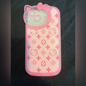 iPhone 13 Hello Kitty Case